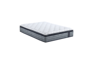 Colchón híbrido híbrido de látex colchón híbrido con almohada 