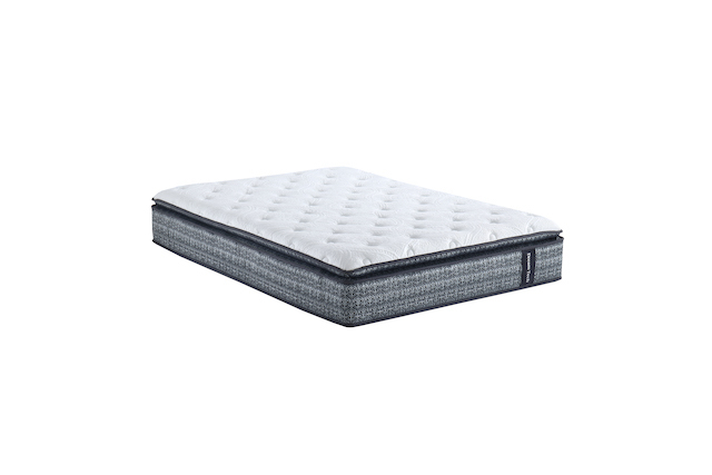 Colchón híbrido híbrido de látex colchón híbrido con almohada 