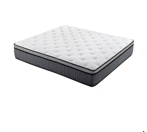 Durabreeze Coolcomfort Pro gel colchón de memoria