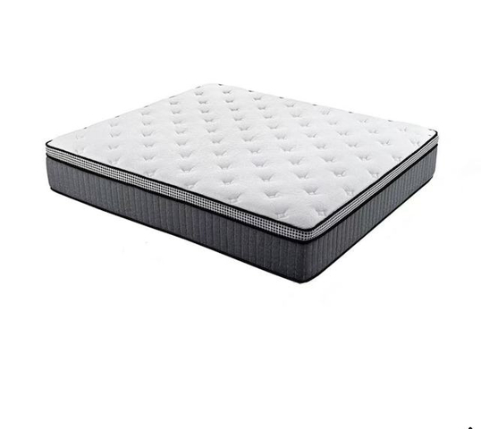 Durabreeze Coolcomfort Pro gel colchón de memoria