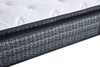 Colchón híbrido híbrido de látex colchón híbrido con almohada 