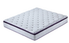  Colchón de almohada top colchón híbrido insolio en un colchón de bobina de bolsillo de una caja