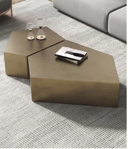 Mesa decorativa moderna 