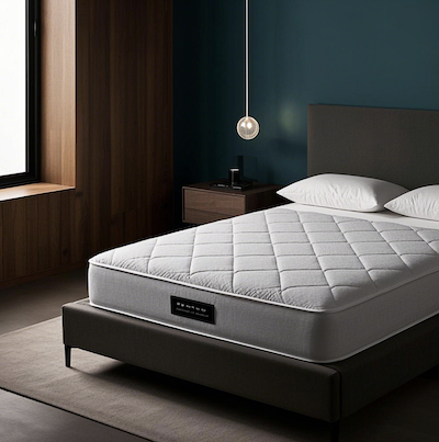 Hybridmattress -1