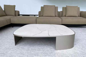 Juego de mesa decorativa moderna