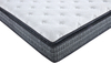 Colchón híbrido híbrido de látex colchón híbrido con almohada 