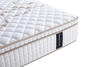 Lux Euro Top 5 zonas Pocket Spring Matchess General Use Matchess