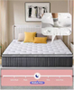Durabreeze Coolcomfort Pro gel colchón de memoria
