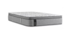 Luxurious Euro Top Pocket Spring Mattress Innerspring Matchess comprimido en una caja 